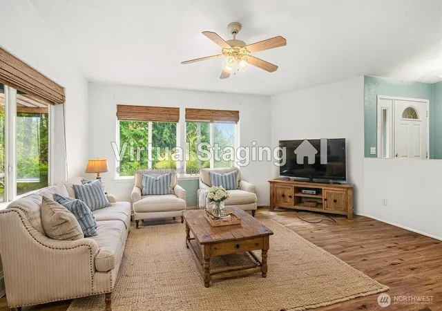 Photo 4 of Manufactured home for sale at 891 Walker Rd, Kelso, WA 98626 | MLS# NWM2587437 | Listing updated on 2026-09-26