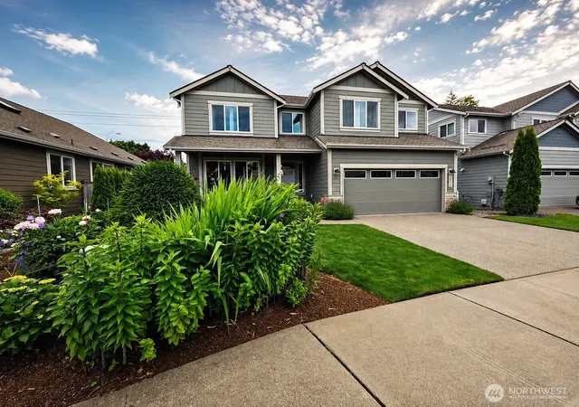 Photo 1 of Single family home for sale at 3115 69th Lane Sw, Olympia, WA 98512 | MLS# NWM2587438 | Listing updated on 2026-09-26