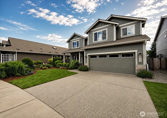 Photo 3 of Single family home for sale at 3115 69th Lane Sw, Olympia, WA 98512 | MLS# NWM2587438 | Listing updated on 2026-09-26
