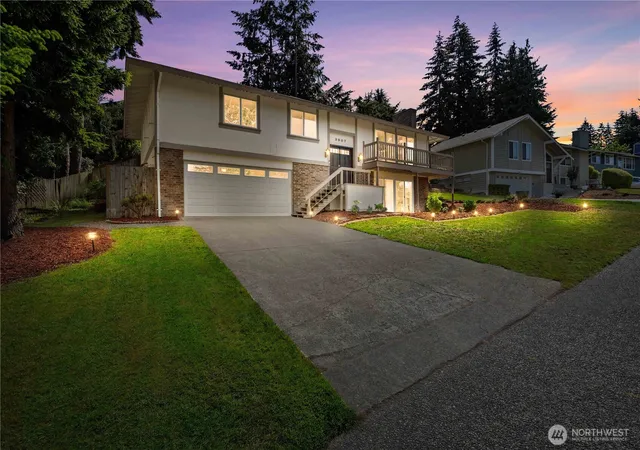 Photo 1 of Single family home for sale at 3907 Sw 328th Street, Federal Way, WA 98023 | MLS# NWM2587440 | Listing updated on 2026-10-02