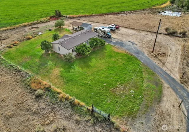 Photo 1 of Pending - Backup Offer Requested at 6316 Ferguson Rd Ne, Moses Lake, WA 98837 | MLS# NWM2587444 | Listing updated on 2026-09-30