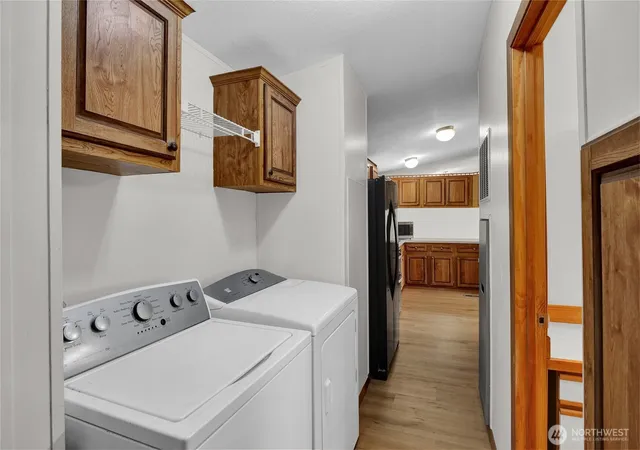 Photo 2 of Pending - Backup Offer Requested at 6316 Ferguson Rd Ne, Moses Lake, WA 98837 | MLS# NWM2587444 | Listing updated on 2026-09-30
