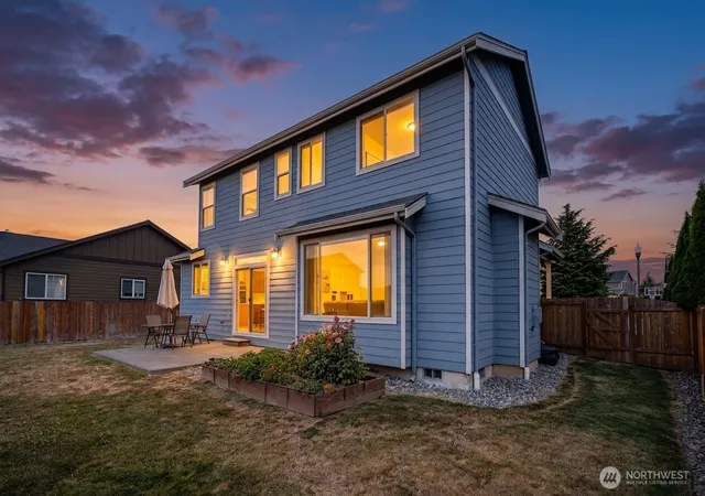 Photo 2 of Single family home for sale at 2465 Cirrus Ln, Ferndale, WA 98248 | MLS# NWM2587445 | Listing updated on 2026-09-29