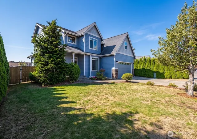 Photo 3 of Single family home for sale at 2465 Cirrus Ln, Ferndale, WA 98248 | MLS# NWM2587445 | Listing updated on 2026-09-29