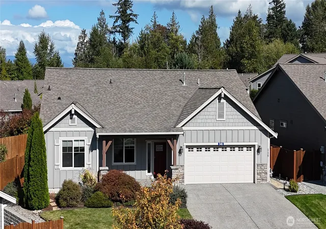 Single family home for sale at 546 Timberland Loop, Mount Vernon, WA 98273 | MLS# NWM2587447