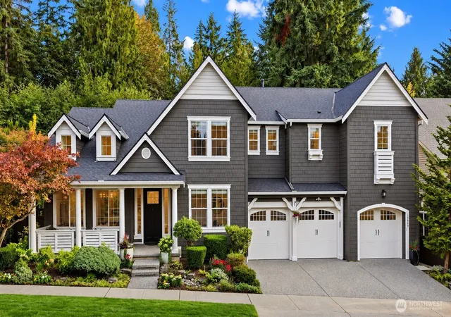 Photo 1 of Sale Pending at 16809 Ne 120th Street, Redmond, WA 98052 | MLS# NWM2587449 | Listing updated on 2026-09-28