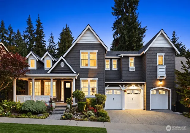 Photo 2 of Sale Pending at 16809 Ne 120th Street, Redmond, WA 98052 | MLS# NWM2587449 | Listing updated on 2026-09-28