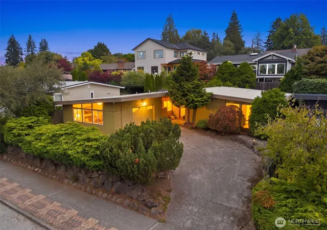 Single family home for sale at 7308 45th Avenue NE, Seattle, WA 98115 | MLS# NWM2587453