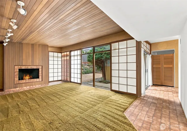 Photo 4 of Single family home for sale at 7308 45th Avenue NE, Seattle, WA 98115 | MLS# NWM2587453 | Listing updated on 2026-10-09
