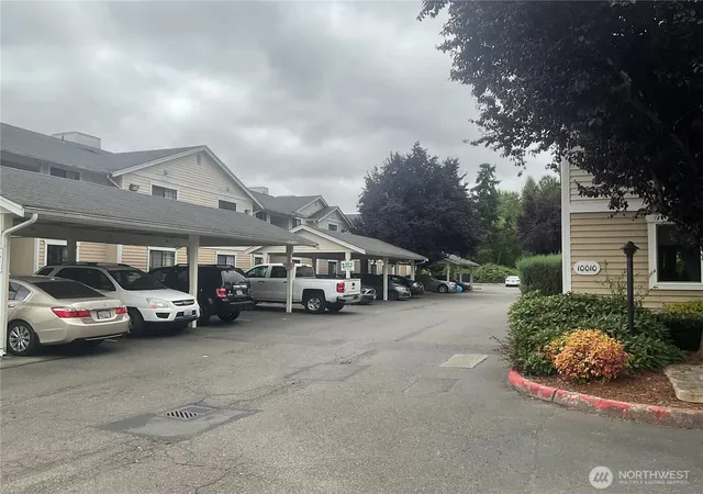 Condo for sale at 10016 Golden Given Rd E #26, Tacoma, WA 98445 | MLS# NWM2587459