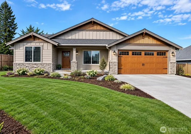 Photo 1 of Sale Pending at 2099 Ne Poseidon Ct, Poulsbo, WA 98370 | MLS# NWM2587460 | Listing updated on 2026-10-03