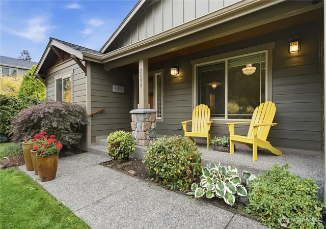 Photo 2 of Sale Pending at 2099 Ne Poseidon Ct, Poulsbo, WA 98370 | MLS# NWM2587460 | Listing updated on 2026-10-03