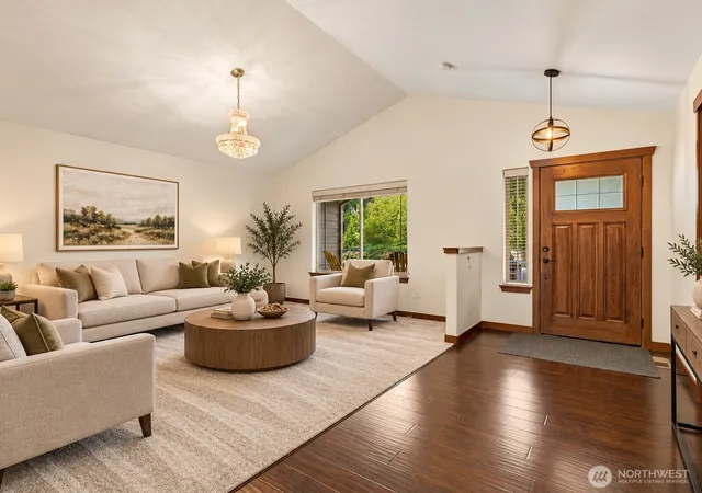 Photo 3 of Sale Pending at 2099 Ne Poseidon Ct, Poulsbo, WA 98370 | MLS# NWM2587460 | Listing updated on 2026-10-03