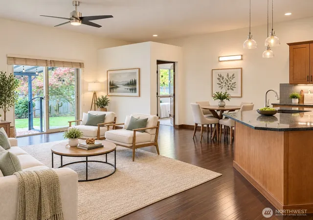Photo 3 of Sale Pending at 2099 NE Poseidon Ct, Poulsbo, WA 98370 | MLS# NWM2587460 | Listing updated on 2026-10-03