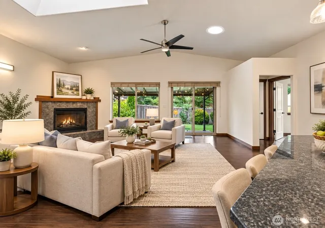 Photo 4 of Sale Pending at 2099 NE Poseidon Ct, Poulsbo, WA 98370 | MLS# NWM2587460 | Listing updated on 2026-10-03