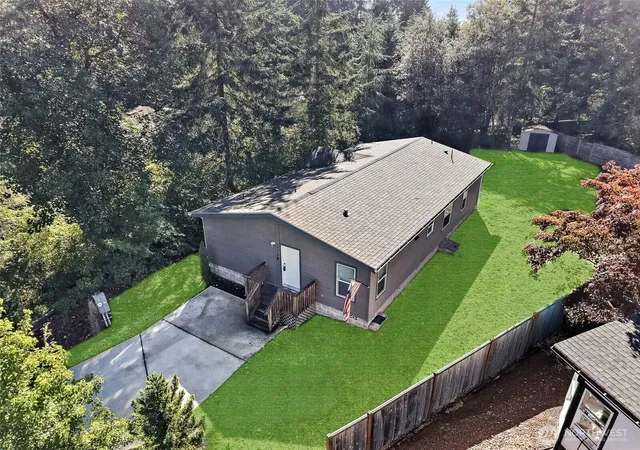 Photo 1 of Manufactured home for sale at 19518 18th Street Ct Sw, Lakebay, WA 98349 | MLS# NWM2587463 | Listing updated on 2026-10-01