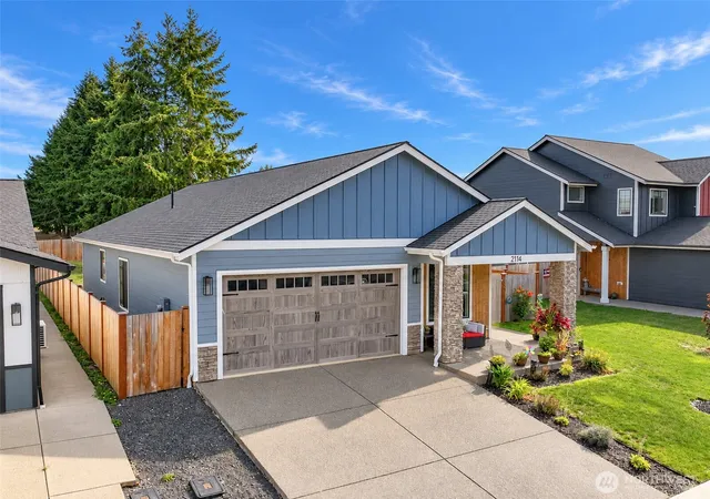 Photo 3 of Single family home for sale at 2114 Hawks View Ln, Winlock, WA 98596 | MLS# NWM2587466 | Listing updated on 2026-09-30