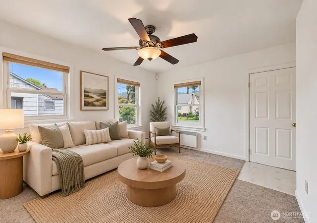 Photo 4 of Single family home for sale at 12205 44th Avenue S, Tukwila, WA 98178 | MLS# NWM2587467 | Listing updated on 2026-09-26