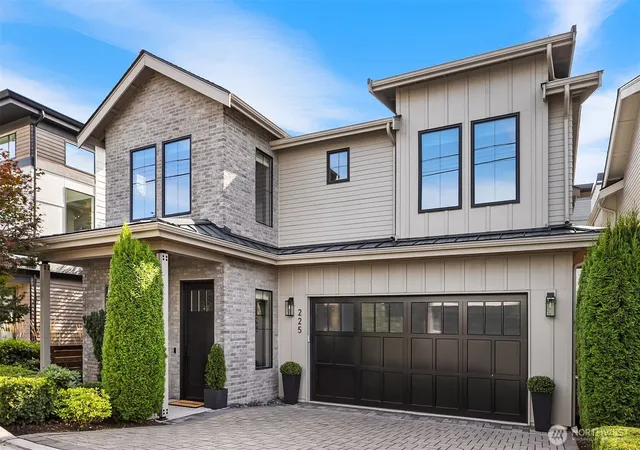 Photo 1 of Single family home for sale at 225 3rd Avenue S, Kirkland, WA 98033 | MLS# NWM2587468 | Listing updated on 2026-10-01