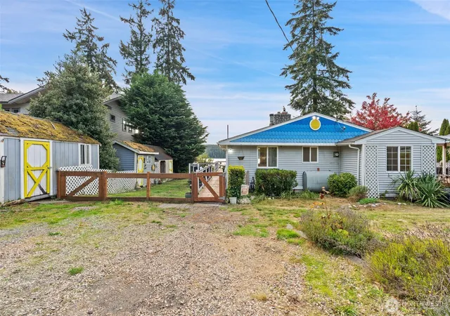 Photo 3 of Single family home for sale at 29629 NE Gamble Pl, Kingston, WA 98346 | MLS# NWM2587469 | Listing updated on 2026-10-01