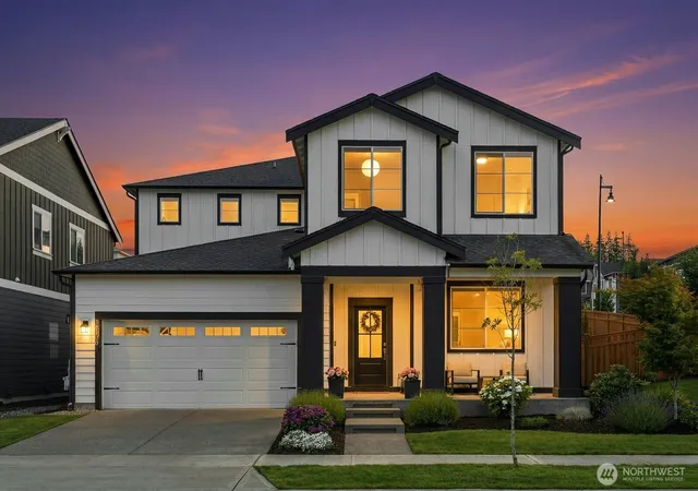 Photo 1 of Single family home for sale at 19130 129th Street E, Bonney Lake, WA 98391 | MLS# NWM2587471 | Listing updated on 2026-09-26