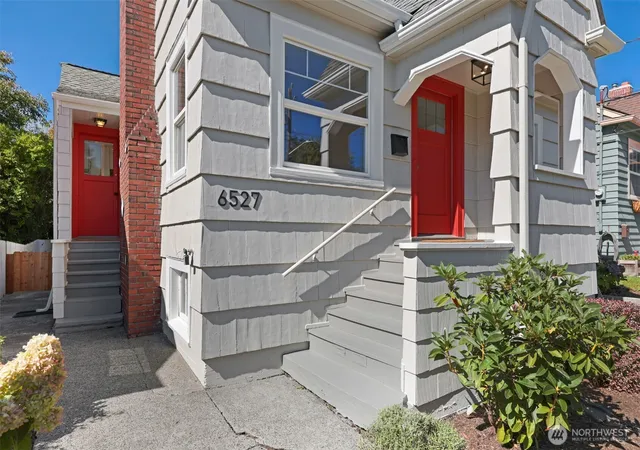 Photo 2 of Single family home for sale at 6527 12th Avenue Nw, Seattle, WA 98117 | MLS# NWM2587473 | Listing updated on 2026-09-30