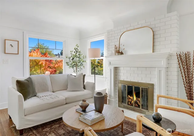 Photo 3 of Single family home for sale at 6527 12th Avenue Nw, Seattle, WA 98117 | MLS# NWM2587473 | Listing updated on 2026-09-30