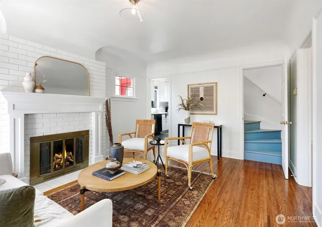 Photo 3 of Single family home for sale at 6527 12th Avenue NW, Seattle, WA 98117 | MLS# NWM2587473 | Listing updated on 2026-09-30