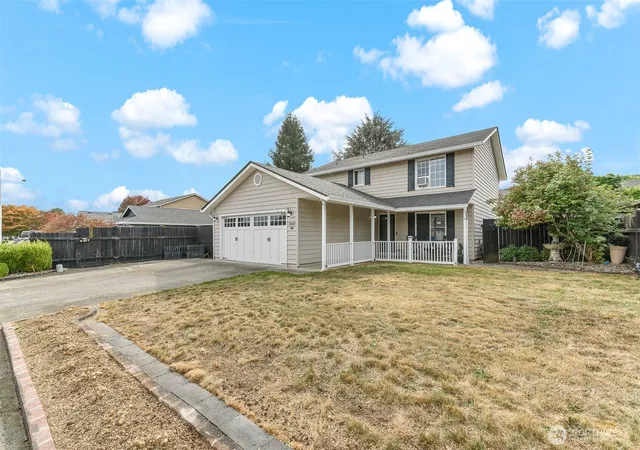 Photo 1 of Single family home for sale at 15813 Ne 3rd Street, Vancouver, WA 98684 | MLS# NWM2587476 | Listing updated on 2026-10-03
