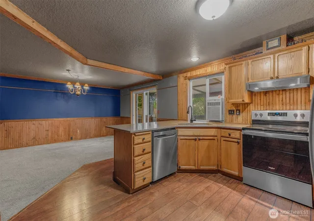 Photo 4 of Single family home for sale at 15813 NE 3rd Street, Vancouver, WA 98684 | MLS# NWM2587476 | Listing updated on 2026-10-03