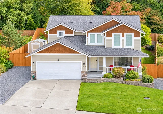 Photo 1 of Single family home for sale at 2815 74th Drive Ne, Marysville, WA 98270 | MLS# NWM2587480 | Listing updated on 2026-09-30