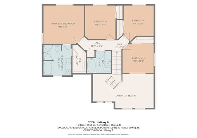 Photo 4 of Single family home for sale at 2815 74th Drive NE, Marysville, WA 98270 | MLS# NWM2587480 | Listing updated on 2026-09-30