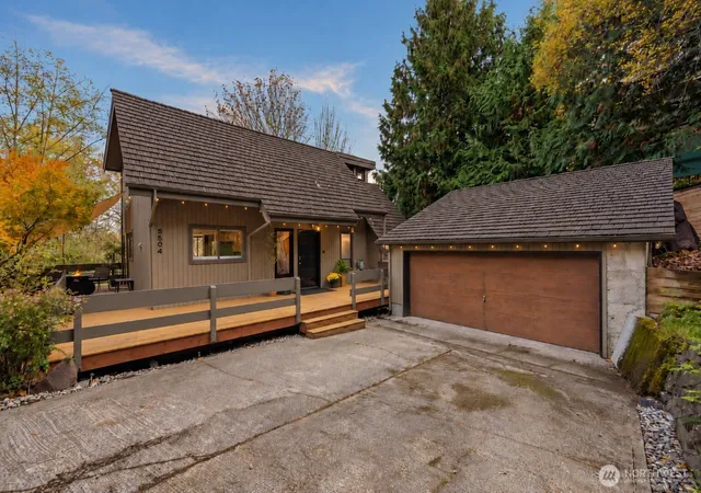 Photo 1 of Sale Pending at 5504 Ne 190th Street, Kenmore, WA 98028 | MLS# NWM2587484 | Listing updated on 2026-09-30
