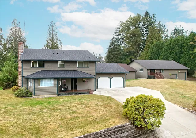 Photo 1 of Single family home for sale at 12120 7th Place Se, Lake Stevens, WA 98258 | MLS# NWM2587488 | Listing updated on 2026-10-01