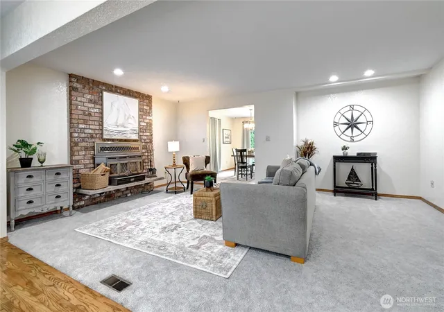 Photo 3 of Single family home for sale at 12120 7th Place Se, Lake Stevens, WA 98258 | MLS# NWM2587488 | Listing updated on 2026-10-01