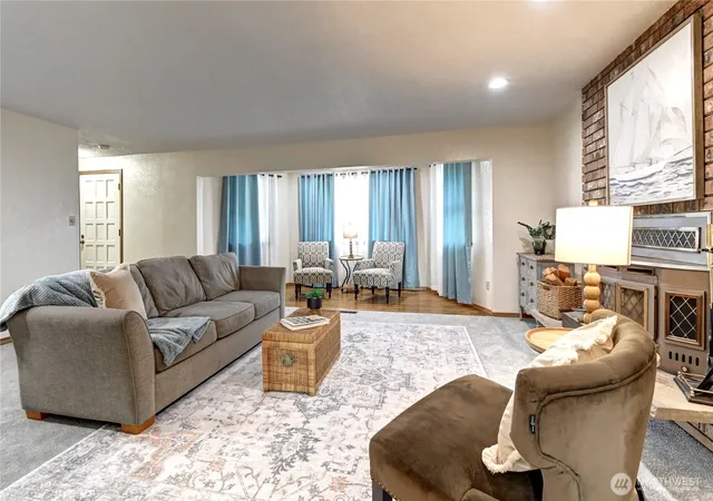 Photo 4 of Single family home for sale at 12120 7th Place SE, Lake Stevens, WA 98258 | MLS# NWM2587488 | Listing updated on 2026-10-01