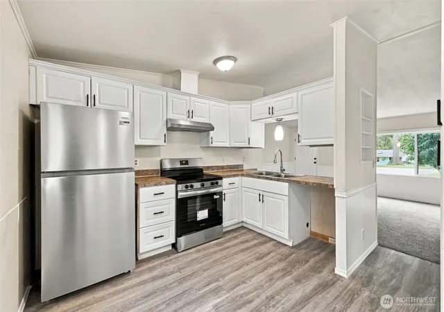 Photo 3 of Manufactured home for sale at 17233 119th Place Ne, Arlington, WA 98223 | MLS# NWM2587491 | Listing updated on 2026-09-26