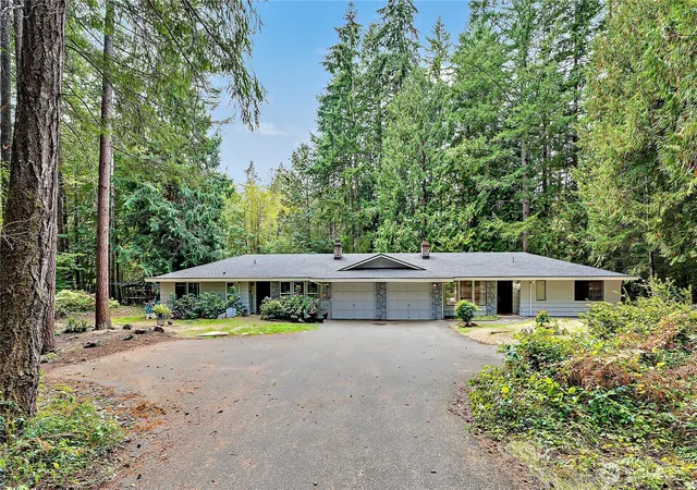 Single family home for sale at 5320 46th Avenue Ct NW, Gig Harbor, WA 98335 | MLS# NWM2587494