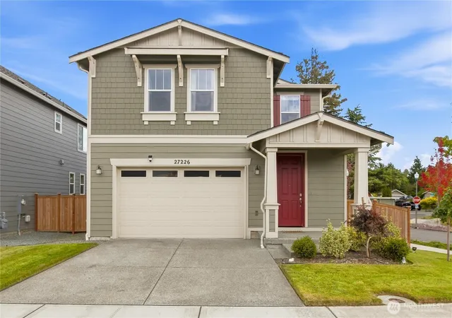 Photo 1 of Single family home for sale at 27226 107th Place Se, Kent, WA 98030 | MLS# NWM2587495 | Listing updated on 2026-10-01