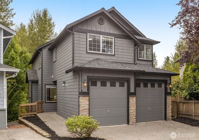 Photo 1 of Single family home for sale at 17028 4th Avenue Se, Bothell, WA 98012 | MLS# NWM2587499 | Listing updated on 2026-10-02
