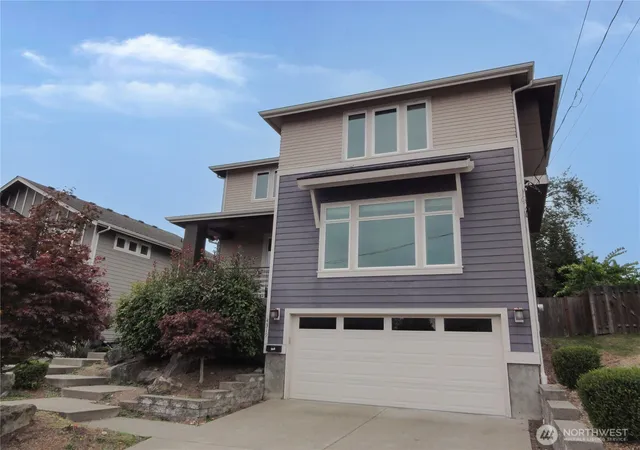 Single family home for sale at 4319 S 10th Street, Tacoma, WA 98405 | MLS# NWM2587500