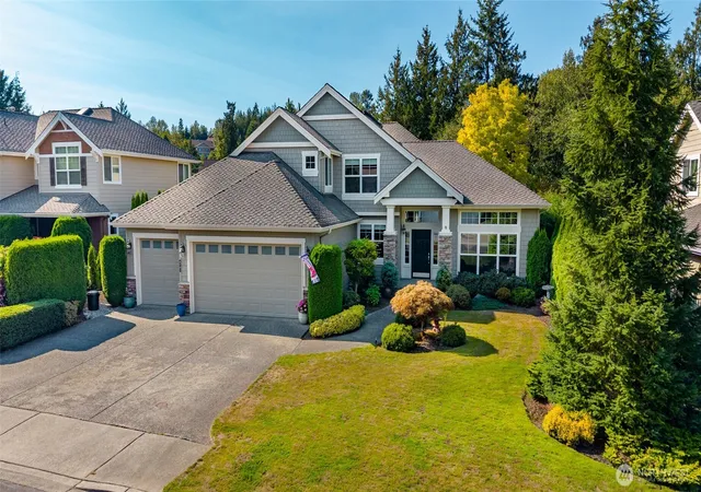 Single family home for sale at 4701 Parkview Ln, Mount Vernon, WA 98274 | MLS# NWM2587502