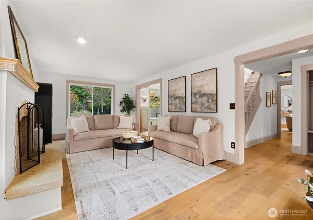 Photo 4 of Single family home for sale at 4514 Ferndale Ct SE, Olympia, WA 98501 | MLS# NWM2587504 | Listing updated on 2026-10-02