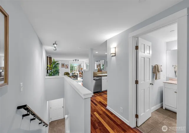 Photo 3 of Townhouse for sale at 2230 Yale Ave E #C, Seattle, WA 98102 | MLS# NWM2587505 | Listing updated on 2026-10-01