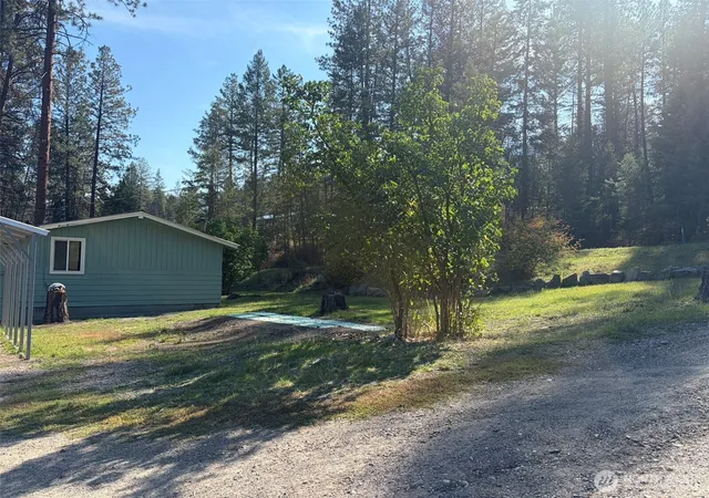 Photo 4 of Single family home for sale at 13 Pine Grv St, Republic, WA 99166 | MLS# NWM2587506 | Listing updated on 2026-09-26