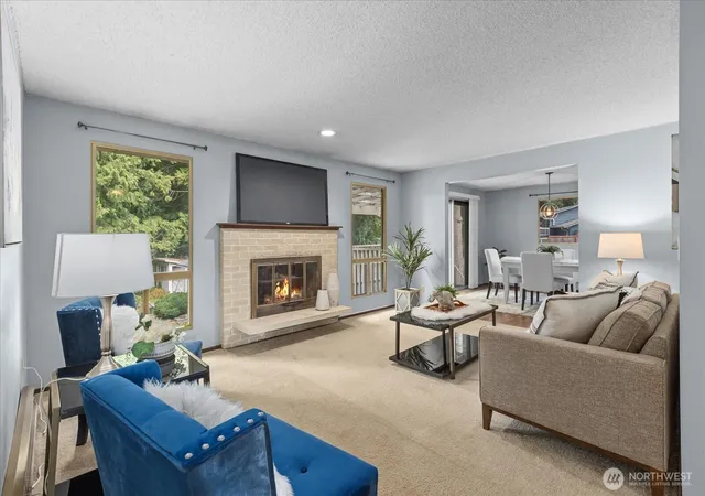 Photo 3 of Single family home for sale at 9917 38th Place SE, Lake Stevens, WA 98258 | MLS# NWM2587508 | Listing updated on 2026-09-28