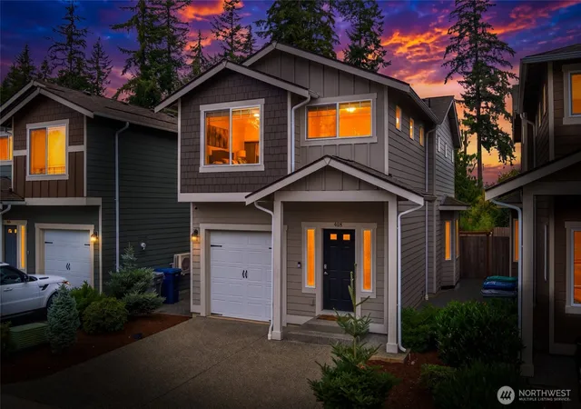 Photo 1 of Single family home for sale at 418 Raybird Ave, Granite Falls, WA 98252 | MLS# NWM2587510 | Listing updated on 2026-09-27