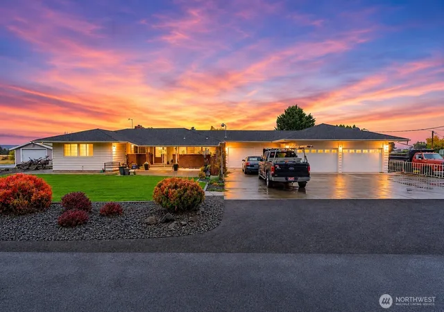 Photo 1 of Single family home for sale at 20271 Linden Rd Nw, Soap Lake, WA 98851 | MLS# NWM2587519 | Listing updated on 2026-09-26