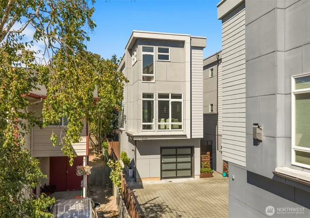 Photo 2 of Single family home for sale at 2450 Nw 61st Street, Seattle, WA 98107 | MLS# NWM2587522 | Listing updated on 2026-09-29