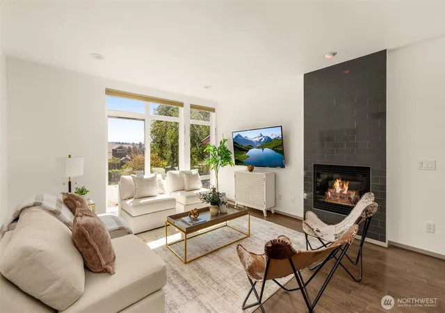 Photo 3 of Single family home for sale at 2450 NW 61st Street, Seattle, WA 98107 | MLS# NWM2587522 | Listing updated on 2026-09-29